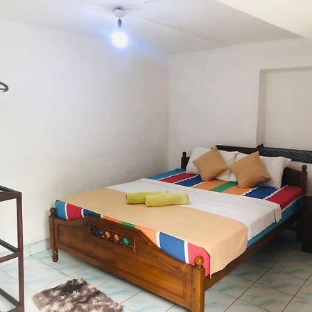 Chandi Mahal Homestay Kandy Eksteriør billede