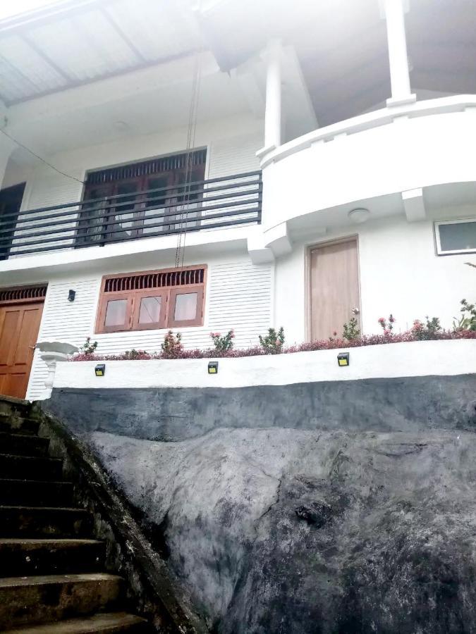 Chandi Mahal Homestay Kandy Eksteriør billede