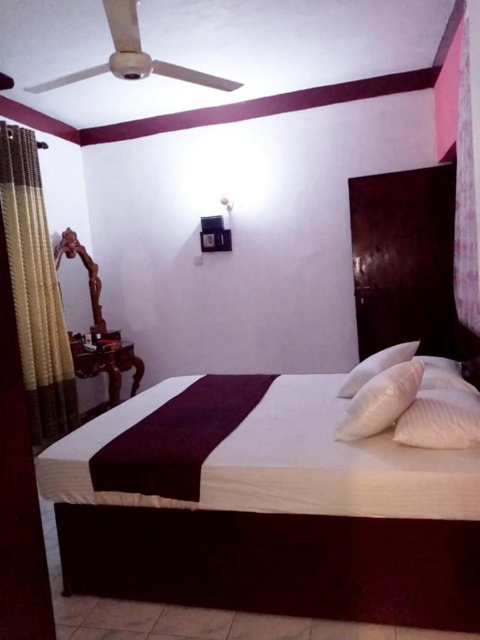 Chandi Mahal Homestay Kandy Eksteriør billede