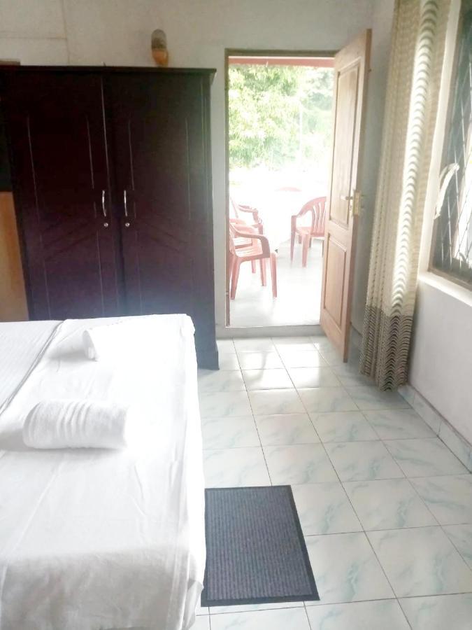 Chandi Mahal Homestay Kandy Eksteriør billede