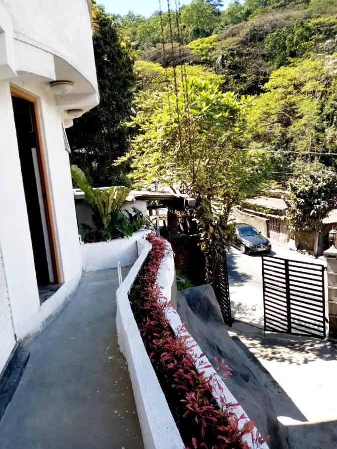 Chandi Mahal Homestay Kandy Eksteriør billede