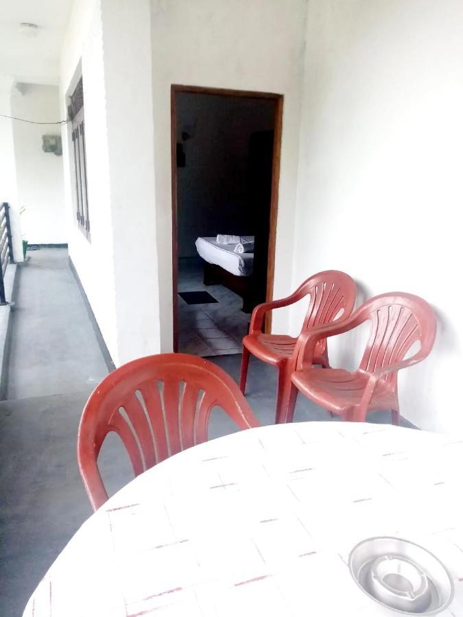 Chandi Mahal Homestay Kandy Eksteriør billede