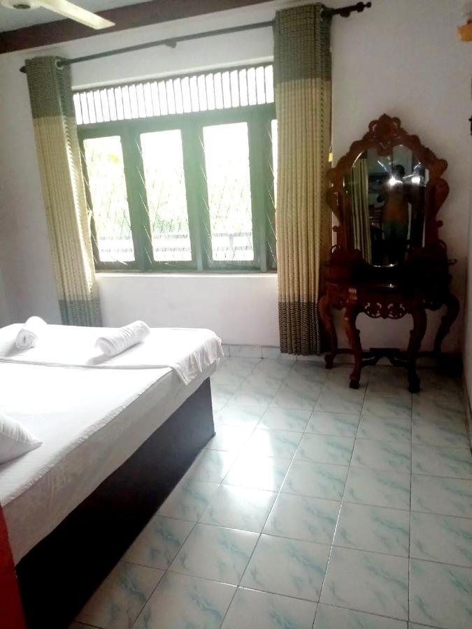 Chandi Mahal Homestay Kandy Eksteriør billede