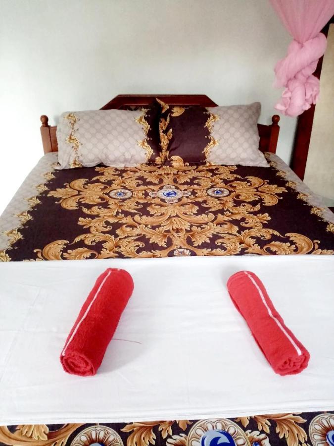 Chandi Mahal Homestay Kandy Eksteriør billede