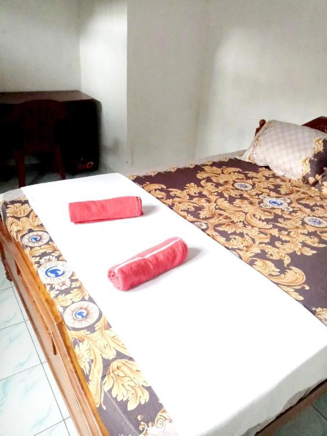 Chandi Mahal Homestay Kandy Eksteriør billede