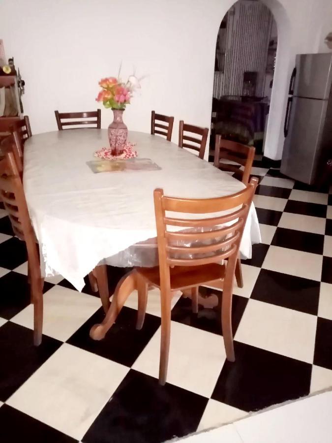 Chandi Mahal Homestay Kandy Eksteriør billede