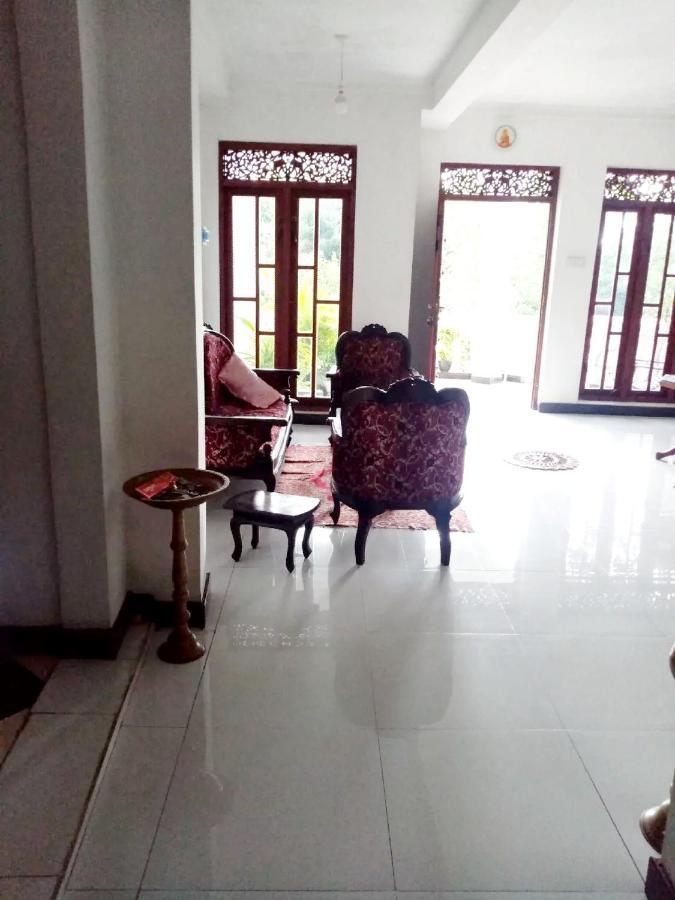 Chandi Mahal Homestay Kandy Eksteriør billede