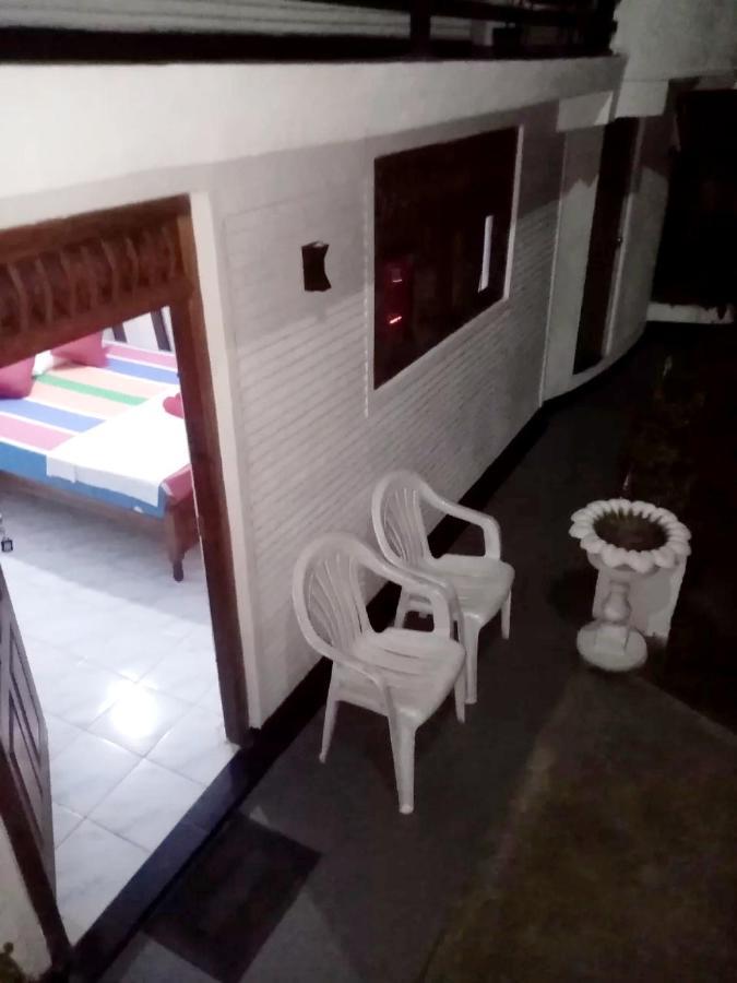 Chandi Mahal Homestay Kandy Eksteriør billede