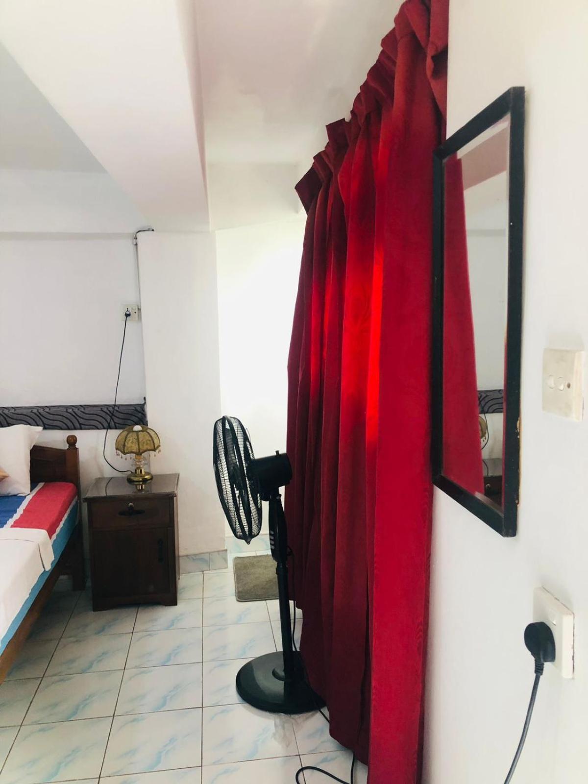 Chandi Mahal Homestay Kandy Eksteriør billede