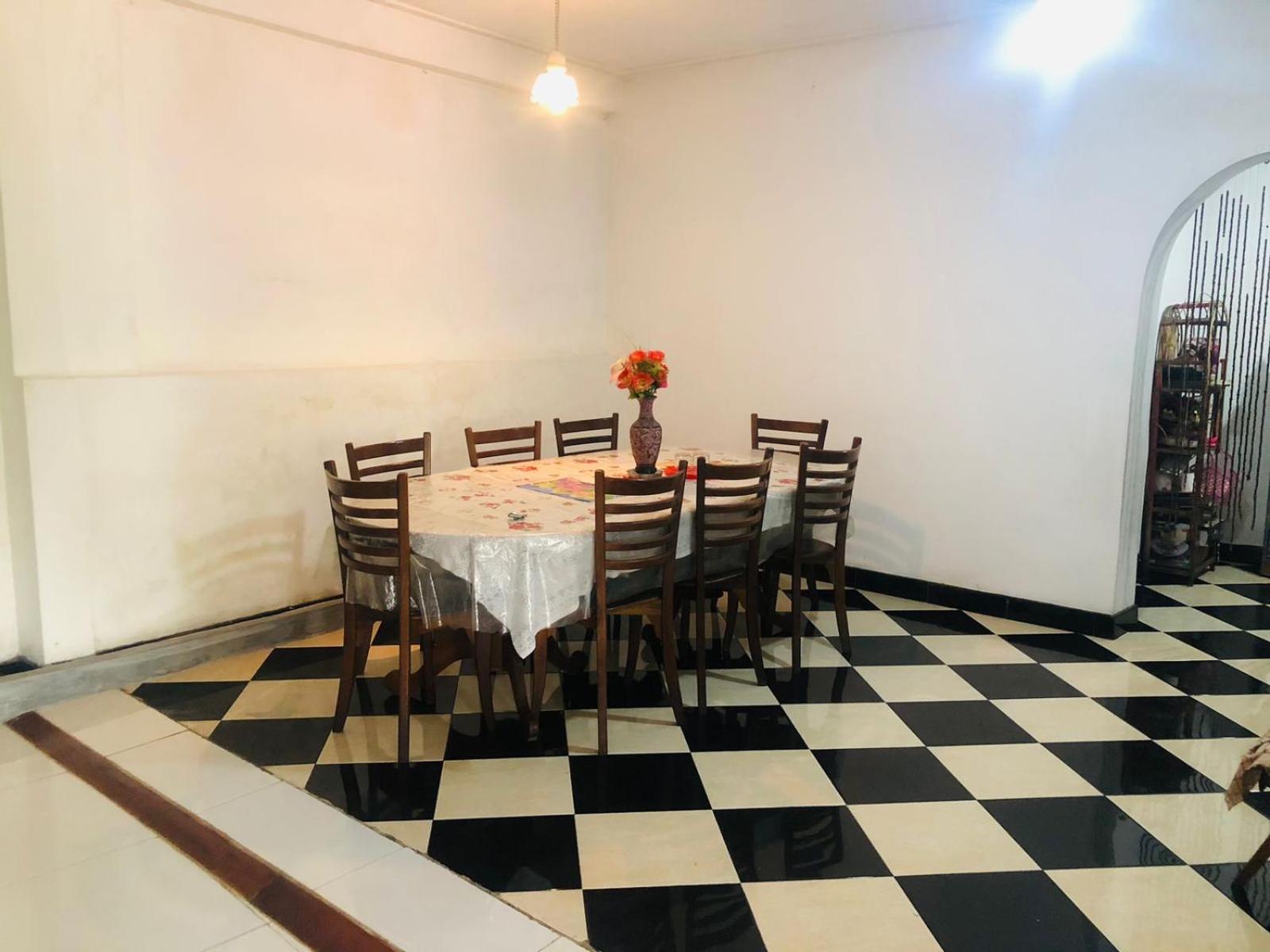 Chandi Mahal Homestay Kandy Eksteriør billede